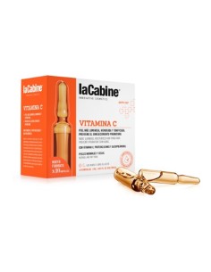 La Cabine Vitamin C Ampoules 10x2ml