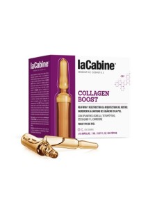 La Cabine Collagen Boost Ampoules 10x2ml