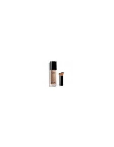 Chanel Les Beiges Eau De Teint Light Deep 30ml Chanel Les Beiges Eau De Teint Light Deep 30ml