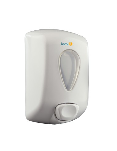 Doseur De Savon Apte à Le Gel Hydroalcoolique 0.9L Doseur De Savon Apte à Le Gel Hydroalcoolique 0.9L
