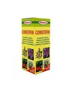 Integralia Constifin Jarabe S-A 250ml