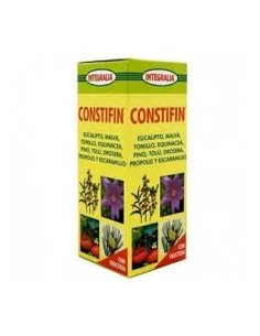 Integralia Constifin Jarabe 500ml