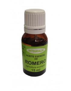 Integralia Aceite Esencial De Romero Eco 15ml