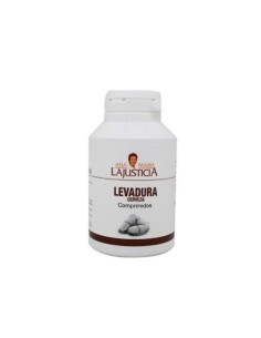Ana Maria LaJusticia Brewers Yeast 280 Tablets