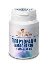 Ana María Lajusticia Triptofano Con Magnesio y Vitamina B6 60comp