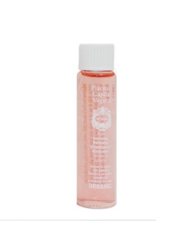 Shila Placenta Vegetal Ginseng Caida