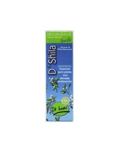 Shila Crema Desodorante Specific Tubo 50