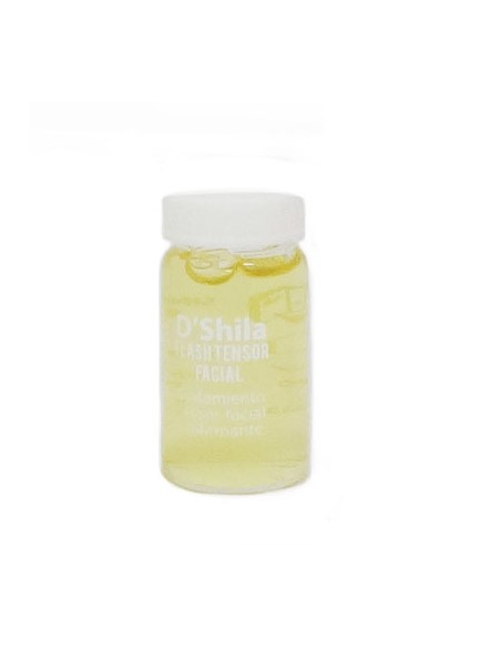 Shila Flash Tensor Facial 12ml