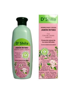 Shila Jabon Intimo Unisex 250ml