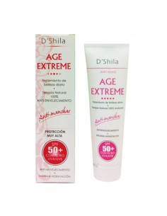 Shila Age Extrem Maximum Spf 50 60ml