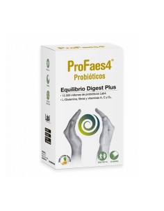 Profaes4 ofaes Digest Plus