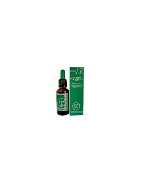 Equisalud Holopai 1r Relajante 31ml