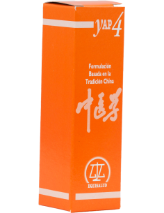 Equisalud Yap 04 Bazo Estomago 31ml