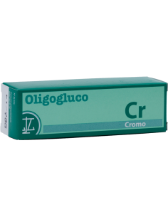 Equisalud Oligogluco Cromo 30ml