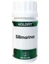 Equisalud Holofit Silimarina 700 Mg 50 Caps