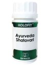 Equisalud Ayurveda Shatavari 50 Caps