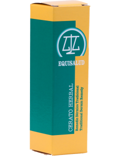 Equisalud Cerato Herbal 50g
