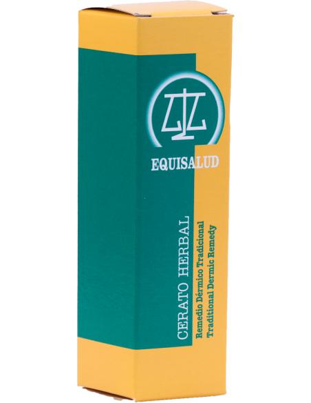 Equisalud Cerato Herbal 50g