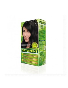 Naturtint 1N Coloration Sans Ammoniaque 150ml