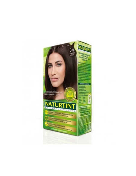 Naturtint 3N Coloration Sans Ammoniaque 150ml