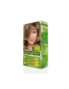 Naturtint 7N Coloration Sans Ammoniaque 150ml