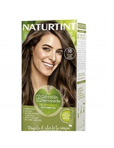 Naturtint 5G Coloration Sans Ammoniaque 150ml