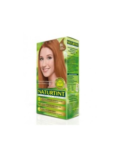 Naturtint 8C Coloration Sans Ammoniaque 150ml
