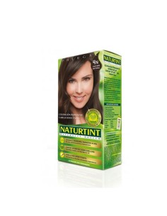 Naturtint 4N Coloration Sans Ammoniaque 150ml