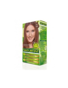 Naturtint 7.7 Coloration Sans Ammoniaque 150ml
