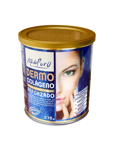 Tongil Estado Puro Dermocolageno 275g