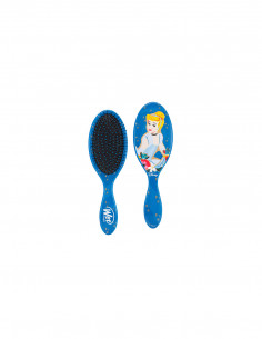 The Wet Brush Wetbrush Cepillo Original Desenredante Princesas Disney
