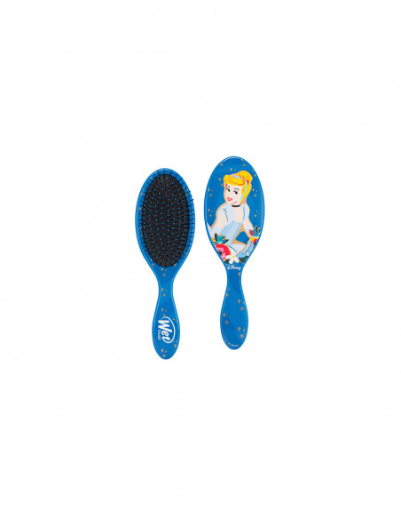 The Wet Brush Wetbrush Cepillo Original Desenredante Princesas Disney