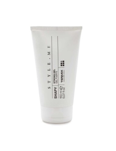 Termix Style.Me Professional Strong Gel Shapy 150ml Termix Style.Me Professional Strong Gel Shapy 150ml