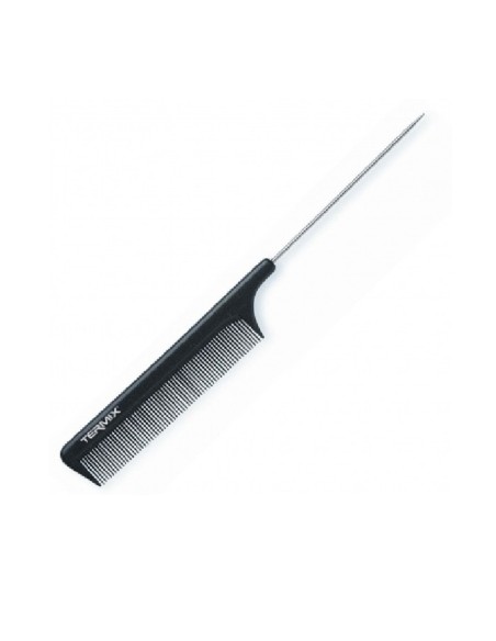Termix Comb Prof Titanium 821