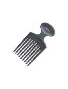 Termix Comb Prof Titanium 878