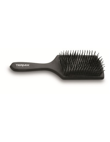 Termix Black Racket Pneumatic Brush Termix Black Racket Pneumatic Brush