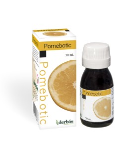 Dherbos Pomebotic 50ml