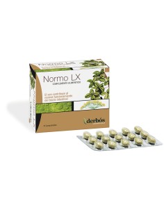 Dherbos Normo Lx 75 Comp