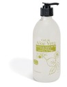 Dherbos Gel Aloe Arbol Te Calendula Germen Trigo 500ml