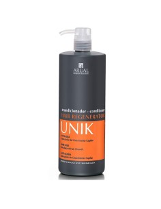 Arual Unik Regenerator Après Shampooing 1000ml