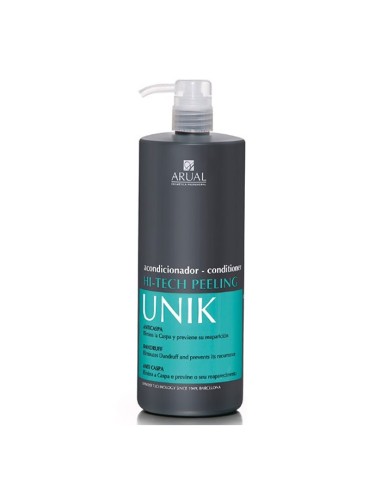 Arual Unik Hi-Tech Peeling Après Shampooing 1000ml