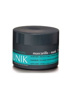Arual Unik Hi-Tech Peeling Masque Capillaire 250ml