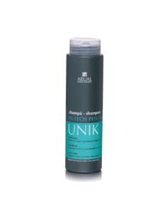 Arual Unik Hi-Tech Peeling Shampooing 250ml