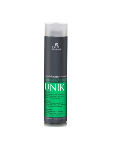 Arual Unik Sebum Balance Après Shampooing 250ml Arual Unik Sebum Balance Après Shampooing 250ml
