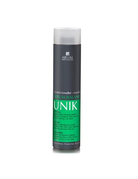 Arual Unik Sebum Balance Après Shampooing 250ml