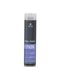 Arual Unik Silver Shampooing 250ml