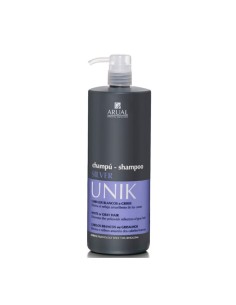 Arual Unik Silver Shampooing 1000ml