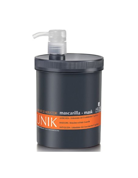Arual Unik Regenerator Masque Capillaire 1000ml