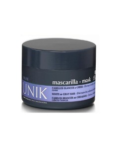 Arual Unik Silver Masque Capillaire 250ml