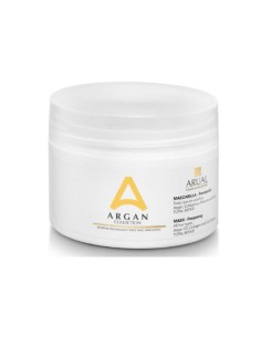 Arual Argan Collection Masque Capillaire 250ml